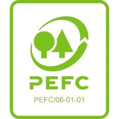 Logo PEFC Austria