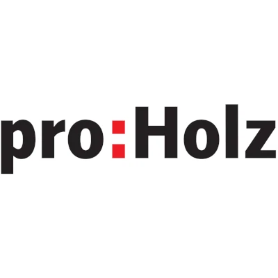 Logo ProHolz