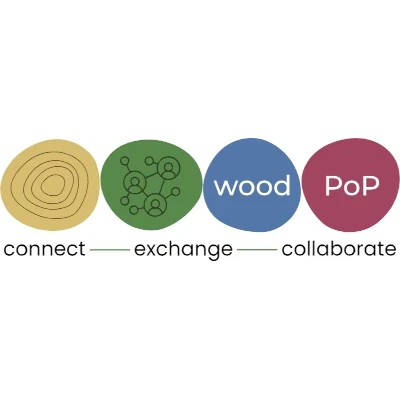 Logo WoodPop
